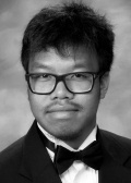Victor Savengsueksa: class of 2017, Grant Union High School, Sacramento, CA.
